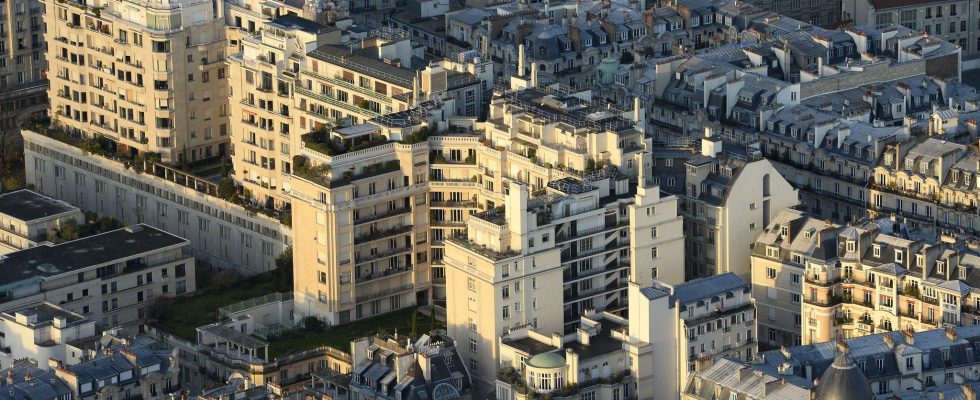 Real estate credit Bercy opens the door to a relaxation