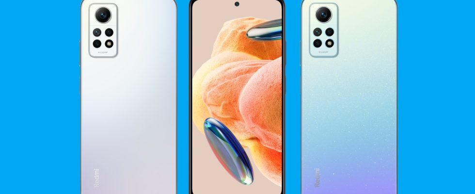 Redmi Note 12 Pro goes on sale in Turkey