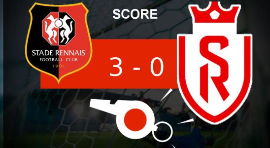 Rennes Reims a dream match for Stade Rennais what