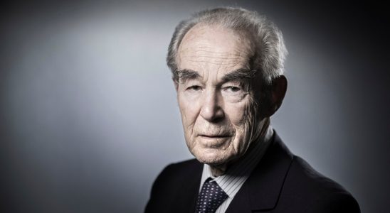 Robert Badinter his Jaccuse against Vladimir Poutine Le dossier