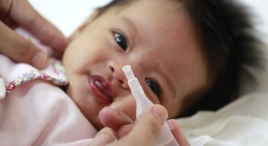 Rotavirus transmission vaccine age treatment