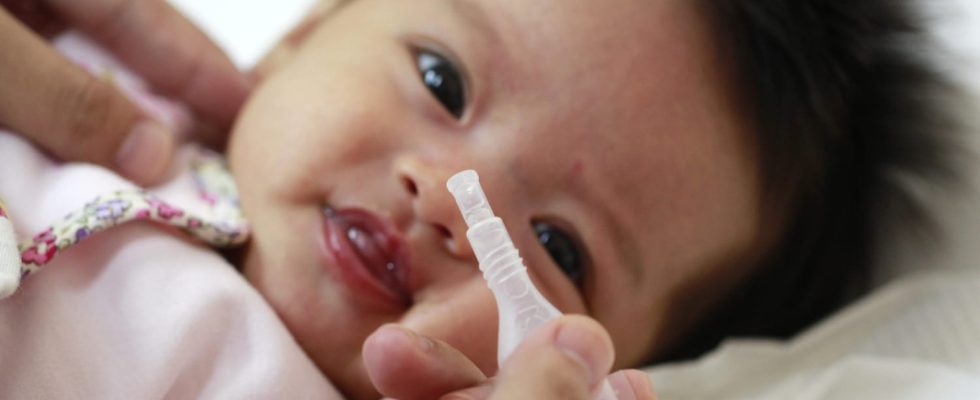 Rotavirus transmission vaccine age treatment