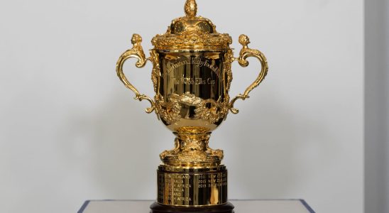 Rugby World Cup 2023 dates tickets and schedule All the