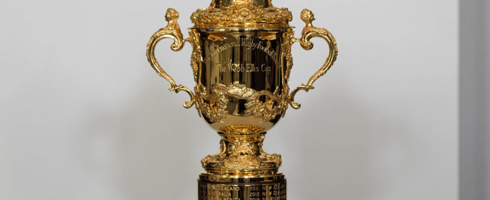 Rugby World Cup 2023 dates tickets and schedule All the