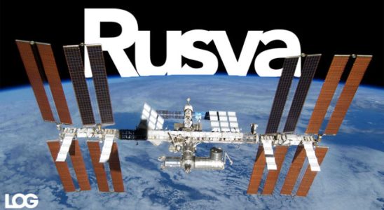 Russia will not leave the International Space Station immediately