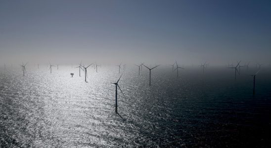 Russian ghost ships in the North Sea what we know