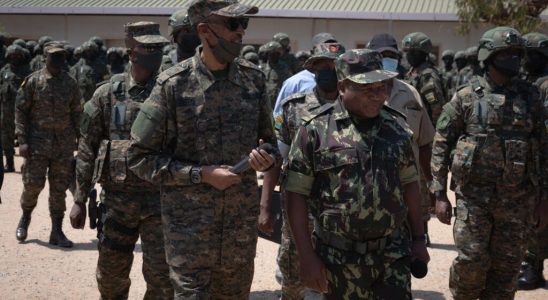 Rwanda also derives diplomatic gain from its military deployments