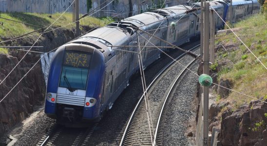 SNCF strike minor disruptions this Thursday April 20 here are