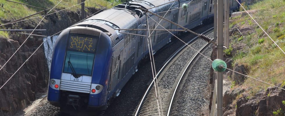 SNCF strike minor disruptions this Thursday April 20 here are