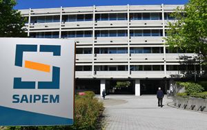 Saipem ENI CDP list filed for renewal of the board of