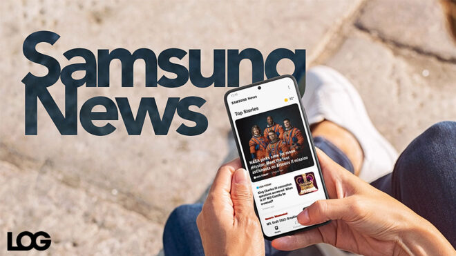 Samsung Free is going Samsung News app is coming