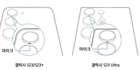 Samsung Said Dont Use These Accessories With The Galaxy S23