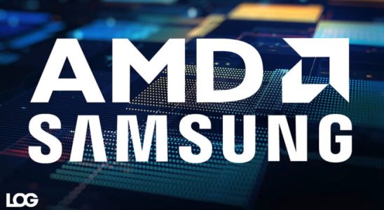 Samsung and AMD decided to extend their Radeon partnership