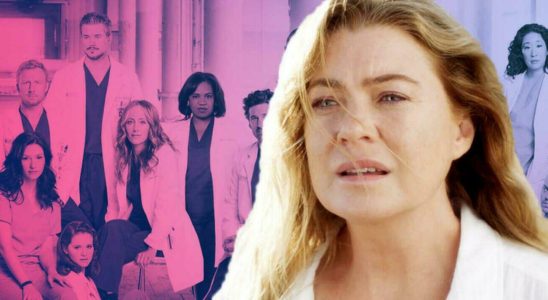 Season 19 of Greys Anatomy changes everything for the show