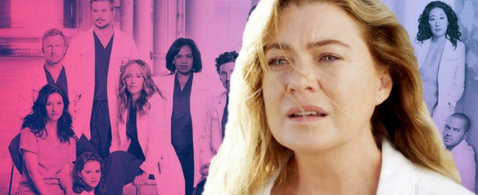 Season 19 of Greys Anatomy changes everything for the show