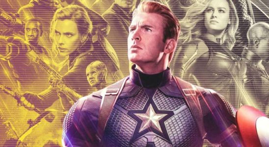 Sensational MCU return in the future Chris Evans wants more