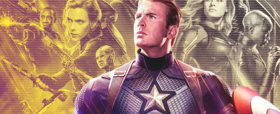 Sensational MCU return in the future Chris Evans wants more