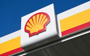 Shell expects higher LNG production in the first quarter