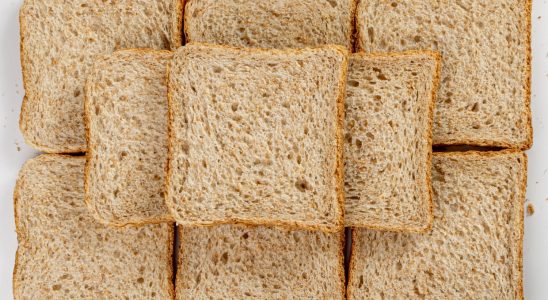 Should we ban sandwich bread for health