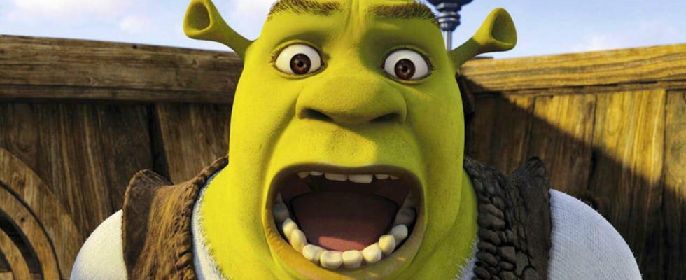 Shrek 5 is supposed to come with original stars and