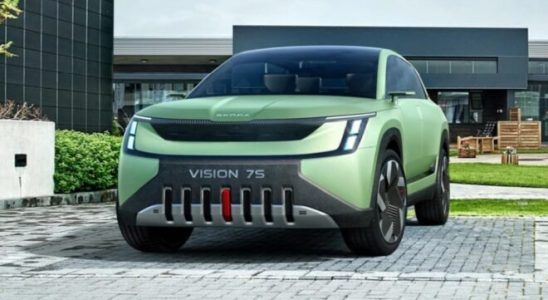 Skoda makes the announcement for its cheapest electric car