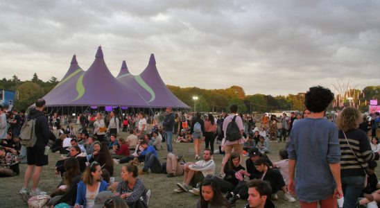 Solidays 2023 new program names info