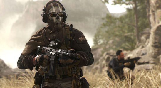 Sony continues its interesting Call of Duty statements