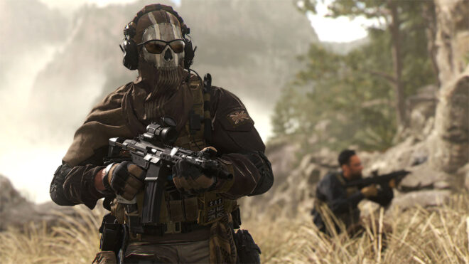 Sony continues its interesting Call of Duty statements