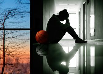 Sport as therapy against depression in adolescents