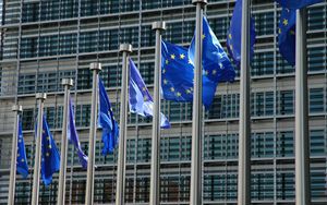 Stability pact EU Commission will not propose a 1 a