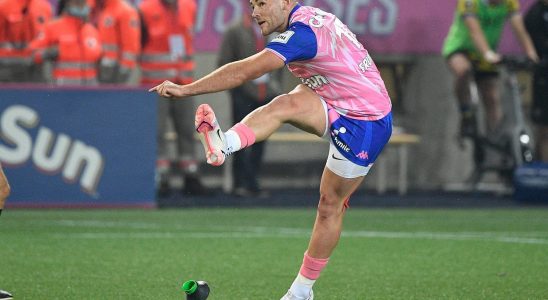 Stade Francais Toulouse Paris wins the Classico a bad