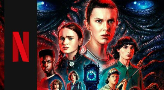 Stranger Things is actually bringing back dead fan favorite Eddie