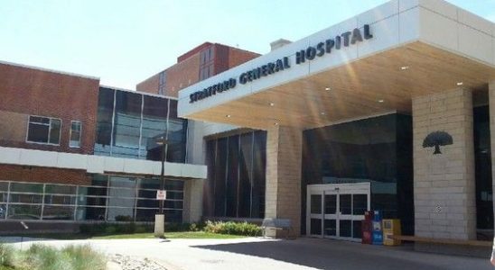 Stratford General Hospital to receive 23 million in provincial funding