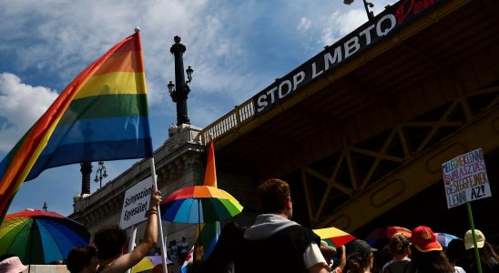 Sweden stands behind the EU in the LGBTQ battle against