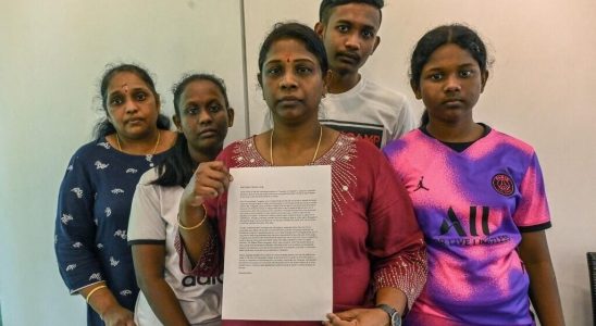 Tangaraju Suppiah 46 executed in Singapore for possession of cannabis