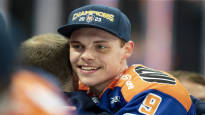 Tappara star forward admits North American move close Its