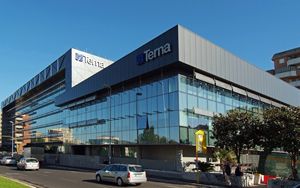 Terna funds present minority list for renewal of the Board