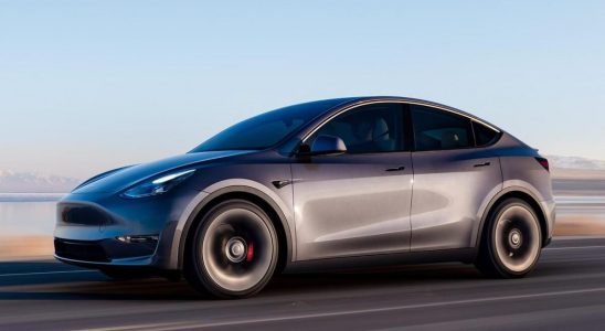 Tesla Plans to Produce 4 Million Units of Its New