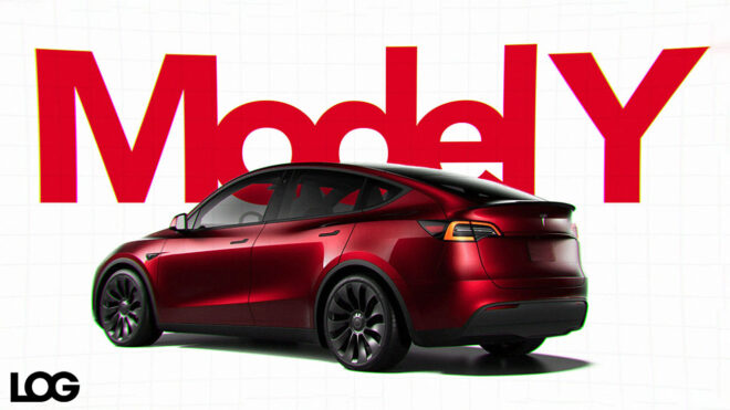 Tesla Turkey starts deliveries for Model Y