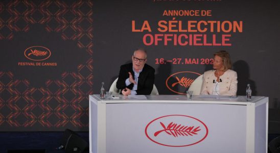 The 2023 Cannes Film Festival invites the new generation of