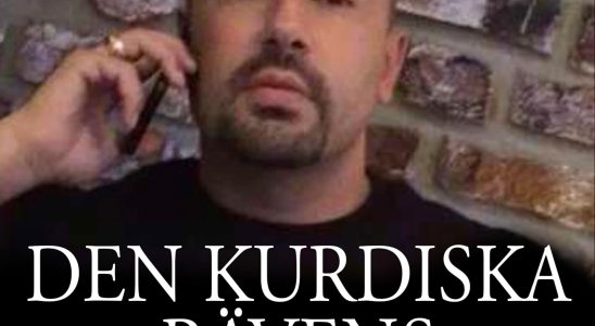 The Kurdish foxs foot soldiers Aftonbladet podcast