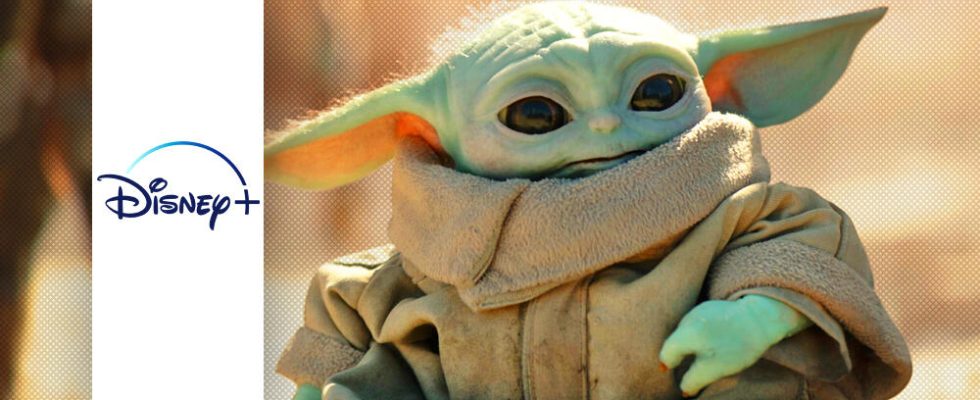 The Mandalorian reveals new Baby Yoda name completely confusing some