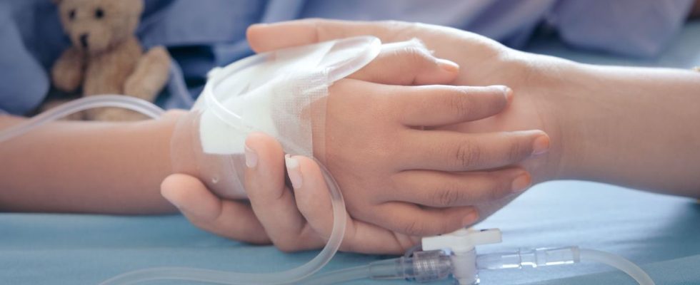 The Netherlands allows euthanasia for children under 12