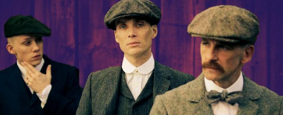 The Peaky Blinders successor is finally coming to Germany –