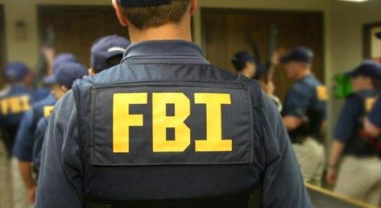 The USA is shaken by this claim FBI allegedly trying