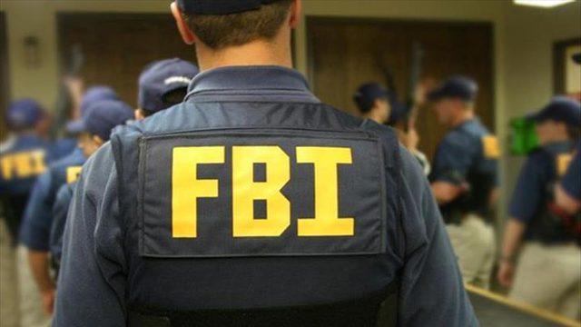 The USA is shaken by this claim FBI allegedly trying