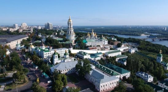 The Ukrainian Orthodox Church linked to the Moscow Patriarchate refuses