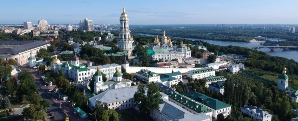 The Ukrainian Orthodox Church linked to the Moscow Patriarchate refuses