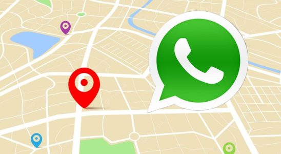 The WhatsApp trick to find out the location of a