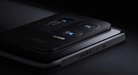 The Xiaomi 14 Pro design has been finalized thats